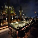 Clap Restaurant – Beirut