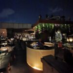 Clap Restaurant – Beirut