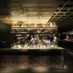 Clap Restaurant – Beirut