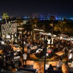 Iris Rooftop – Doha