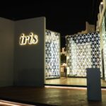 Iris Rooftop – Doha