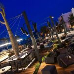 Iris Rooftop – Doha