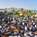 Iris Rooftop – Doha