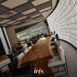 Iris Rooftop – Doha