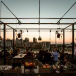 Pre Rooftop – Beirut