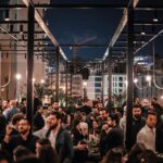 Pre Rooftop – Beirut