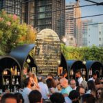 Pre Rooftop – Beirut