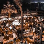 Iris Rooftop – Doha