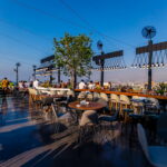 Iris Rooftop – Beirut