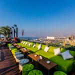 Iris Rooftop – Beirut