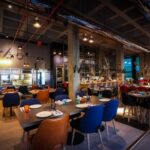 Matto Italian Restaurant – Jal Eldib