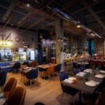 Matto Italian Restaurant – Jal Eldib