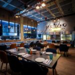 Matto Italian Restaurant – Jal Eldib