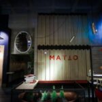 Matto Italian Restaurant – Jal Eldib