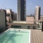 Abi Aad Residential Apartment – Ashrafieh