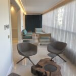 Khoury Residential apartment – Ashrafieh