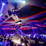 Nude Nightclub- Beirut