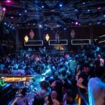 Caprice night club – Dora