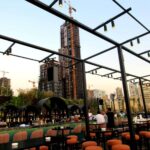 Pre Rooftop – Beirut